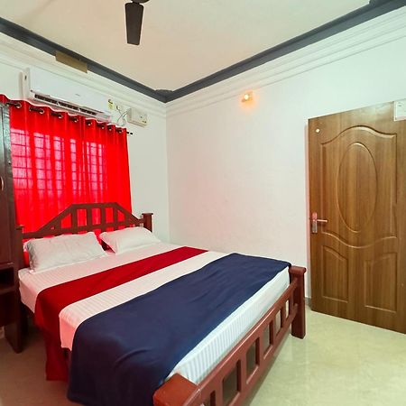 Bekal Fort Beach Resorts Bekal Town Exterior foto