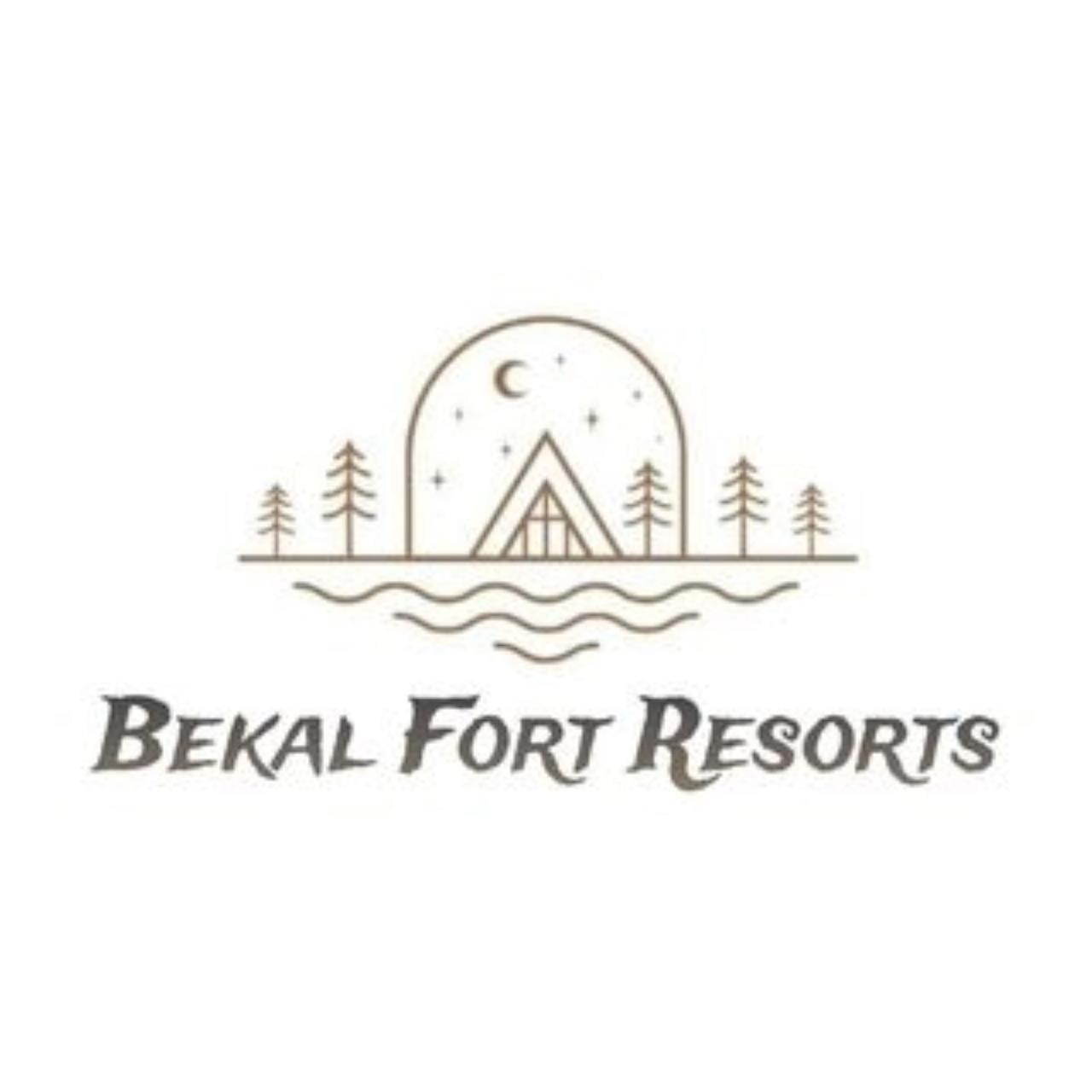 Bekal Fort Beach Resorts Bekal Town Exterior foto