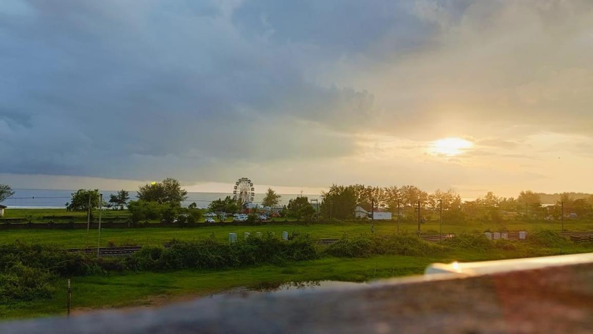 Bekal Fort Beach Resorts Bekal Town Exterior foto